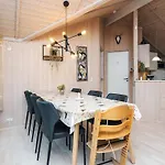 بيت للعطل 4 Star Holiday Home In Ebeltoft