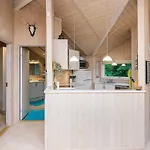 4 Star Holiday Home In Ebeltoft