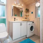 4 Star Holiday Home In Ebeltoft إيبلتوفت