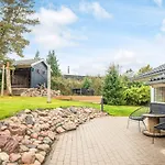 بيت للعطل 4 Star Holiday Home In Ebeltoft