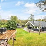 بيت للعطل 4 Star Holiday Home In Ebeltoft *