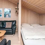 4 Star Holiday Home In Ebeltoft * إيبلتوفت