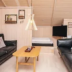 4 Star Holiday Home In Ebeltoft * إيبلتوفت