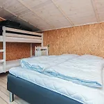 بيت للعطل 4 Star Holiday Home In Ebeltoft إيبلتوفت
