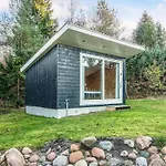 4 Star Holiday Home In Ebeltoft