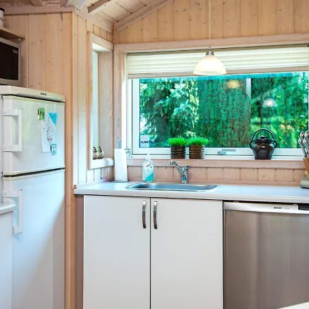 Tatil Evi 8 Person In Ebeltoft