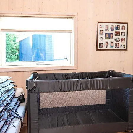 Tatil Evi 8 Person In