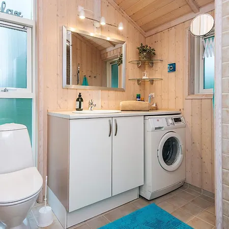 8 Person In Ebeltoft-by Traum Ebeltoft