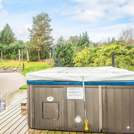 8 Person In Ebeltoft-by Traum