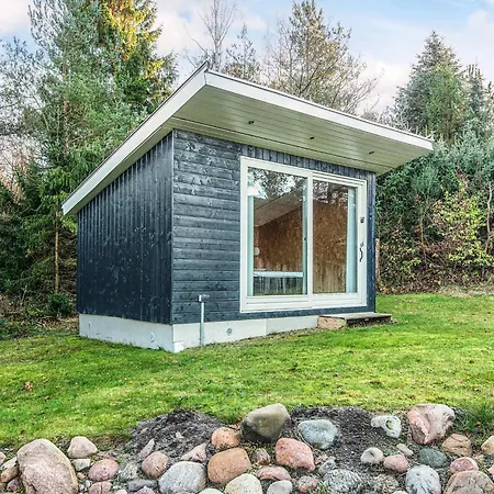 8 Person In Ebeltoft-by Traum