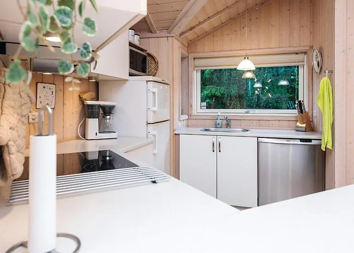 8 Person In Ebeltoft-by Traum *