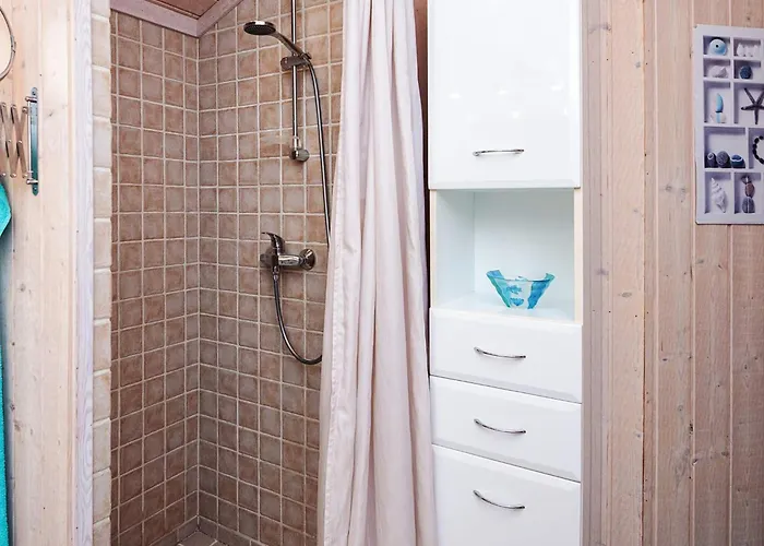 8 Person In Ebeltoft-by Traum Holiday home