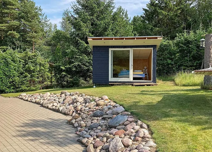 8 Person In Ebeltoft-by Traum Holiday home Ebeltoft