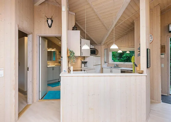 8 Person In Ebeltoft-by Traum