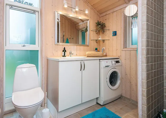 8 Person In Ebeltoft-by Traum Ebeltoft