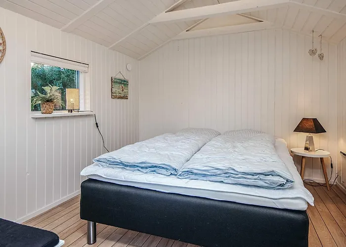 8 Person In Ebeltoft-by Traum Ebeltoft