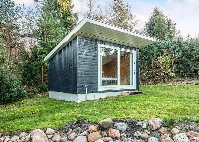 8 Person In Ebeltoft-by Traum